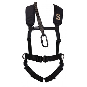 Summit Men'S Sport Safety Harness - Large 35" To 46" Waist Size Summit Men'S Sport Safety Harness - Large 35" To 46" Waist Size