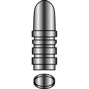 Lyman Rifle Bullet Mould .30 Caliber Lyman Rifle Bullet Mould .30 Caliber