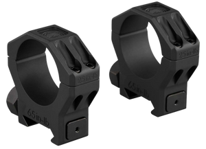 Sig Sauer Electro-Optics Soa63001 Alpha 6 Scope Ring Set Black Stainless Steel 30Mm Tube Low Sig Sauer Electro-Optics Soa63001 Alpha 6 Scope Ring Set Black Stainless Steel 30Mm Tube Low