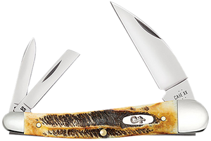 Case 6.5 Bonestag 65347 Seahorse Whittler