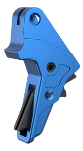 Tyrant Cnc Tdmptrigfscblue/Blk Blue S&W M&P Full-Size & Compact Tyrant Cnc Tdmptrigfscblue/Blk Blue S&W M&P Full-Size & Compact