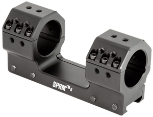 Griffin Gsm1.335H30Mm Cantilever Mount Blk 6061 T-6 Aluminum 30Mm 15 Moa Griffin Gsm1.335H30Mm Cantilever Mount Blk 6061 T-6 Aluminum 30Mm 15 Moa