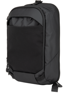 Vertx Vtx5304 Urban Ghost Sling Bag Polycarbonate/Nylon Black Vertx Vtx5304 Urban Ghost Sling Bag Polycarbonate/Nylon Black