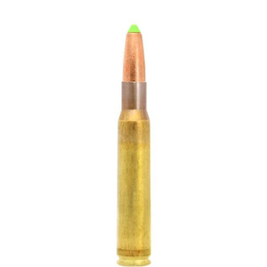 Lapua Naturalis Solid Rifle Ammo 30-06 Springfield 170Gr 20/Ct