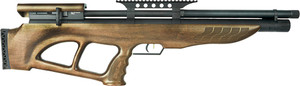 Jts Brawn Bullpup Pcp Air Rifle .30