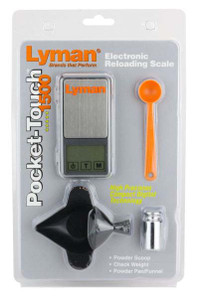 Lym Powder Handling Starter Set