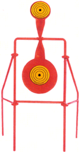 Do All Dbl Blast Spinner 9Mm-3006 (3) Do All Dbl Blast Spinner 9Mm-3006 (3)