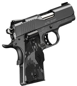 Kimber Ultra 3000250 Covert 45Acp Kimber Ultra 3000250 Covert 45Acp
