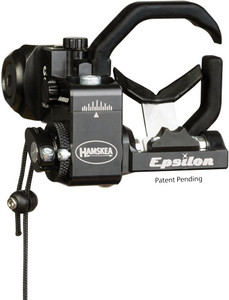 Hamskea Archery Mathews Bracket Lh Blackhamskea Arrow Rest Epsilon Hamskea Archery Mathews Bracket Lh Blackhamskea Arrow Rest Epsilon