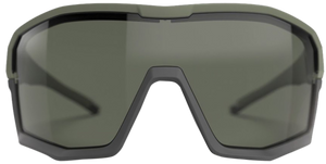 Glock As41033 Tactical Glasses Polycarbonate Olive