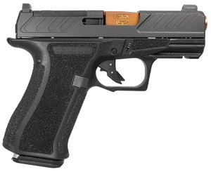 Cool Guns Cr920X Shadow Ss-5305 9Mm Fs 3.41 15R Brnz/Blk Cool Guns Cr920X Shadow Ss-5305 9Mm Fs 3.41 15R Brnz/Blk
