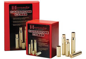 Hornady Unprimed Brass Rifle Cartridge Cases 7Mm-08 Rem 2000/Ct Box Hornady Unprimed Brass Rifle Cartridge Cases 7Mm-08 Rem 2000/Ct Box