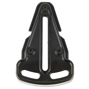 Rapid Force Multi-Holster Adapter Bk Rapid Force Multi-Holster Adapter Bk