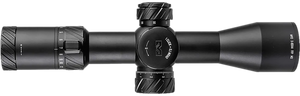 Mepro Usa Llc Meprolight 901246703 Mvo Matte Black Anodized 3-18X44Mm, 34Mm Tube, Illuminated M3 Mrad Etched Green/Red Reticle Mepro Usa Llc Meprolight 901246703 Mvo Matte Black Anodized 3-18X44Mm, 34Mm Tube, Illuminated M3 Mrad Etched Green/Red Reticle