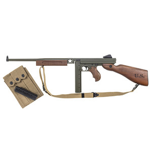 Aero Ordnance M1 Thompson 45Acp Us Army Aero Ordnance M1 Thompson 45Acp Us Army