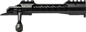 Aero Precision Apbg310010C Solus 270 Win/30-06 Springfield Pvd 416 Stainless Steel Remington 700 Compatible W/ Aics/Aiaw Detachable Box Mags Aero Precision Apbg310010C Solus 270 Win/30-06 Springfield Pvd 416 Stainless Steel Remington 700 Compatible W/ Aics/Aiaw Detachable Box Mags