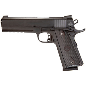 Armscor Tac Rocki 51484 Std Fs 45 5 8R Blk Armscor Tac Rocki 51484 Std Fs 45 5 8R Blk