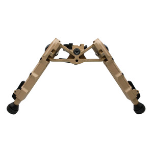 Accu-Tac Twbb-0400 Wb-4 Bipod Fde Accu-Tac Twbb-0400 Wb-4 Bipod Fde
