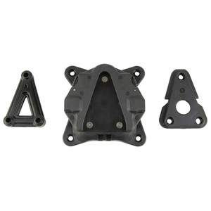 Rapid Force Surface Mount Bk Rapid Force Surface Mount Bk