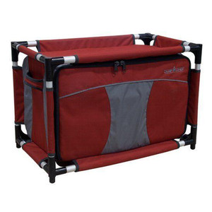 Camp Chef Mountain Series Sherpa Table & Organizer Camp Chef Mountain Series Sherpa Table & Organizer