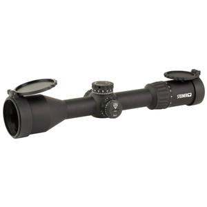 Steiner H6Xi 3-18X50Mm Blk Steiner H6Xi 3-18X50Mm Blk