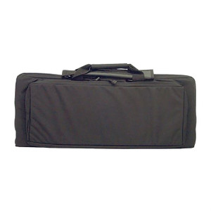 Homeland Security M16 Discreet Case 40'' Black