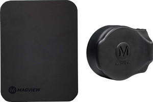 Magview 82014 Spotting Scope Adapter Polymer Magview 82014 Spotting Scope Adapter Polymer