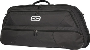 Charcoal 41"X18" W/8 Pocketseaston Work Horse Bow Case Charcoal 41"X18" W/8 Pocketseaston Work Horse Bow Case