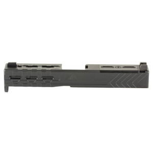 Sylvan G19 G4 Slide Complete Blk Sylvan G19 G4 Slide Complete Blk
