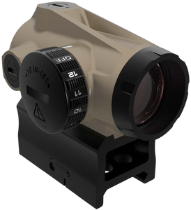 Sig Sauer Sormsr111 Romeo-Msr Gen Ii Compact Fde 1X20Mm 2 Moa Red Dot Sig Sauer Sormsr111 Romeo-Msr Gen Ii Compact Fde 1X20Mm 2 Moa Red Dot