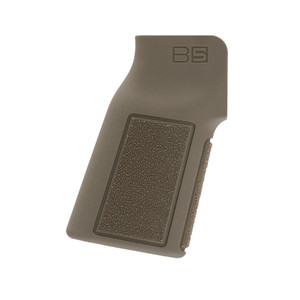 B5 Systems Pgr-1673 P-Grip 22 K Fde B5 Systems Pgr-1673 P-Grip 22 K Fde