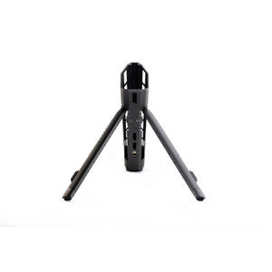 Brownells Tikka Tac A1 14'' Forend Bipod Black
