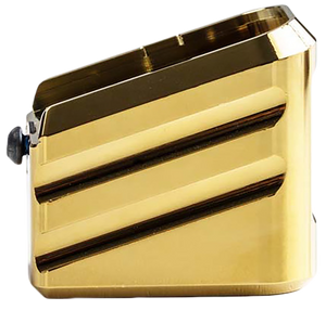 Cross Armory Crg+0Meg19Gd Mag Ext Glock 19/23/32 Gen 1-5 Gold Alumn Cross Armory Crg+0Meg19Gd Mag Ext Glock 19/23/32 Gen 1-5 Gold Alumn