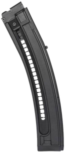 Grand Power 8588005940207 Stribog 25Rd Curved 22 Lr Black Polymer Grand Power 8588005940207 Stribog 25Rd Curved 22 Lr Black Polymer