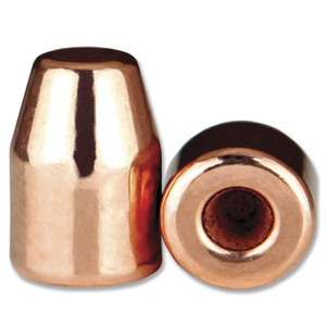 Berry'S Superior Plated Handgun Bullets .45 Cal .452" 200 Gr Hbfp 500/Ct Berry'S Superior Plated Handgun Bullets .45 Cal .452" 200 Gr Hbfp 500/Ct