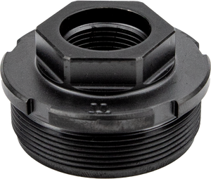 Kgm Suppressors A-Dta-T-2 Direct Thread Adapter 5/8"X24 Titanium Nitride Kgm Suppressors A-Dta-T-2 Direct Thread Adapter 5/8"X24 Titanium Nitride