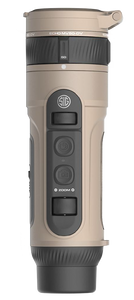 Sig Sauer Soec42320 Echo Mv50-Dv Thermal Monocular 1.5-24X50Mm 640X512 12 M Sig Sauer Soec42320 Echo Mv50-Dv Thermal Monocular 1.5-24X50Mm 640X512 12 M