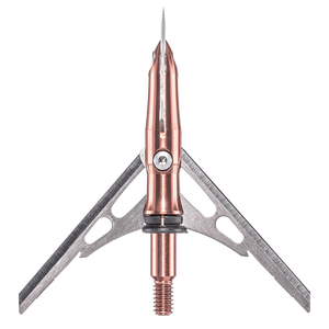 Rage R43000 Broadhead X-Treme Turkey 100Gr Rage R43000 Broadhead X-Treme Turkey 100Gr
