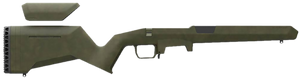 Magpul Mag1422-Odg Stock Od Green Remington 700 Short Action Magpul Mag1422-Odg Stock Od Green Remington 700 Short Action