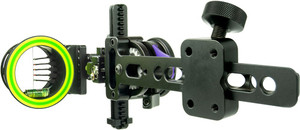 Spot Hogg Fast Eddie Xl 5-Pin - .019" Dovetail Bar Rh