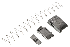 Xtech Tacitcal Xtt125Blkshield Mtx 9Mm/40 S&W Fits M&P Shield Black Xtech Tacitcal Xtt125Blkshield Mtx 9Mm/40 S&W Fits M&P Shield Black