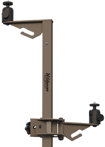 Wildgame Innovations Wgicsmp Tan Steel 29-49" High Wildgame Innovations Wgicsmp Tan Steel 29-49" High