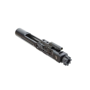 M16 Adjustible Bolt Carrier Group Black Steel