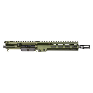Geissele Automatics Ar-15 10.3'' Super Duty Nano Complete Upper Receiver Odg