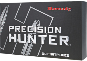 Hornady 81544 Precision Hunter 22Arc 80Gr Extremely Low Drag-Expanding 20 Per Box/10 Case Hornady 81544 Precision Hunter 22Arc 80Gr Extremely Low Drag-Expanding 20 Per Box/10 Case