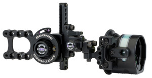 Sight Hard Mount .019" Rhspot Hogg Boonie Triple Pin