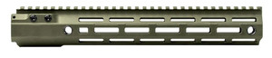 Aero 12.7 Mod 4 Handguard Odg Aero 12.7 Mod 4 Handguard Odg