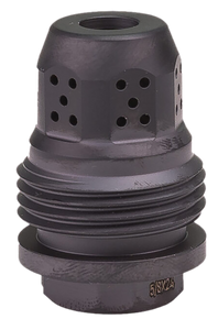 Jk Armament Jkhdbe928 Bald Eagle Nitride S/S 1/2"X28 Threads 1.65" Oal 9Mm