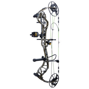 Bear Archery Gamekeeper Rth 60Rh Compound Bow Mossy Oak Bottomland Bear Archery Gamekeeper Rth 60Rh Compound Bow Mossy Oak Bottomland