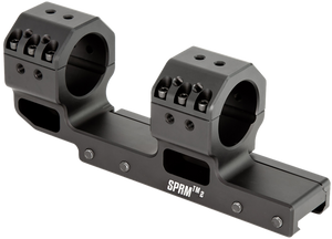Griffin Gsmc1.425H30Mm Cantilever Mount Blk 6061 T-6 Aluminum 30Mm 15 Moa Griffin Gsmc1.425H30Mm Cantilever Mount Blk 6061 T-6 Aluminum 30Mm 15 Moa